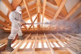 Best Spray Foam Insulation  in Landisville, PA